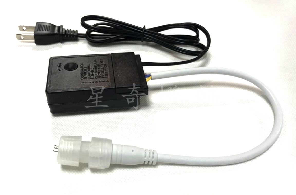 LED三線非霓虹管燈控制器-1A