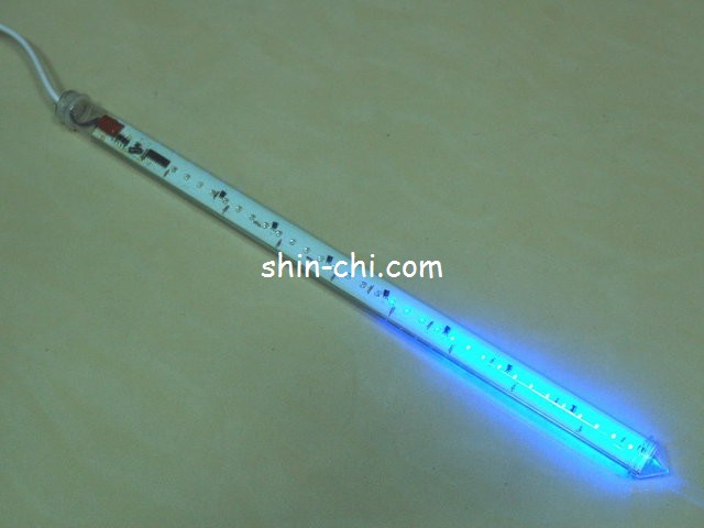 LED流星燈100CM-藍光