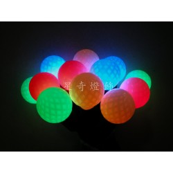 LED 50燈聖誕造型燈-珍珠四彩 110V (附IC控制器)
