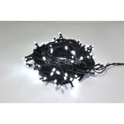 LED 100燈樹燈 白光 -110V （常亮）