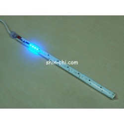 LED 流星燈 100公分 藍光 110V