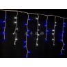 LED 100燈冰條燈 藍白光 110 V (常亮)