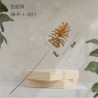 DIY花材-仿真花材-金松果