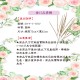 DIY花材-仿真花材-金色15叉麥穗