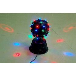 LED 小魔球燈 6"