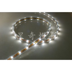 LED 軟條燈 5050 白光