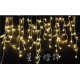LED 100燈冰條燈-暖光 110V (常亮)