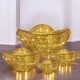 LED 金絲元寶擺件燈-4入-220V