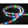 LED 三線非霓虹管燈-四彩 6米 (附IC)