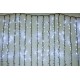 LED 2048燈瀑布燈-白光 110V (附IC)