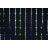 LED 560燈流水燈-四彩光 110V (附IC控制器)