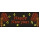 LED 造型燈-鞕炮-Happy New Year字